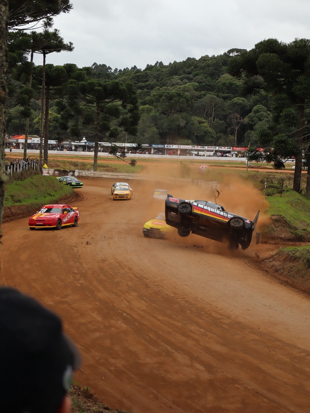 Automobilismo e cultura automotiva fotografados por Maria Helena — fotografia 3 de 5