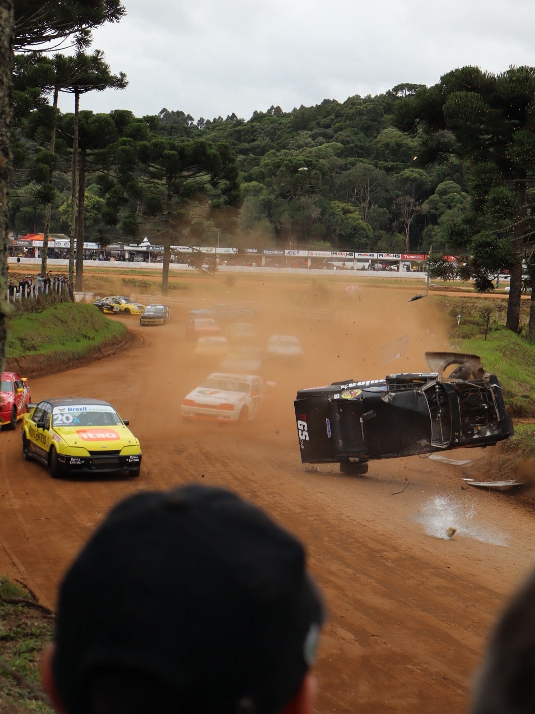 Automobilismo e cultura automotiva fotografados por Maria Helena — fotografia 4 de 5