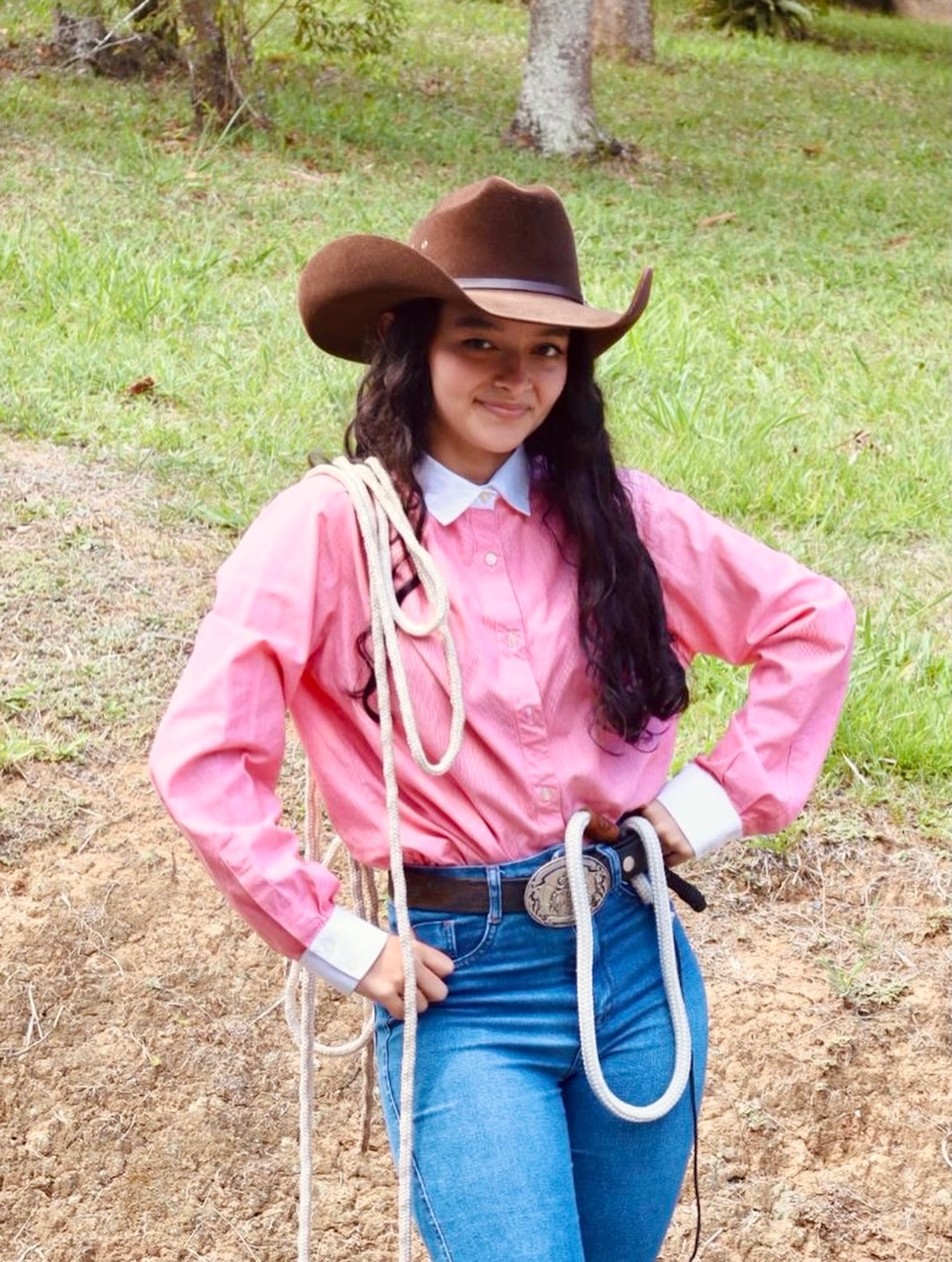 Capa do ensaio Personagens do campo
