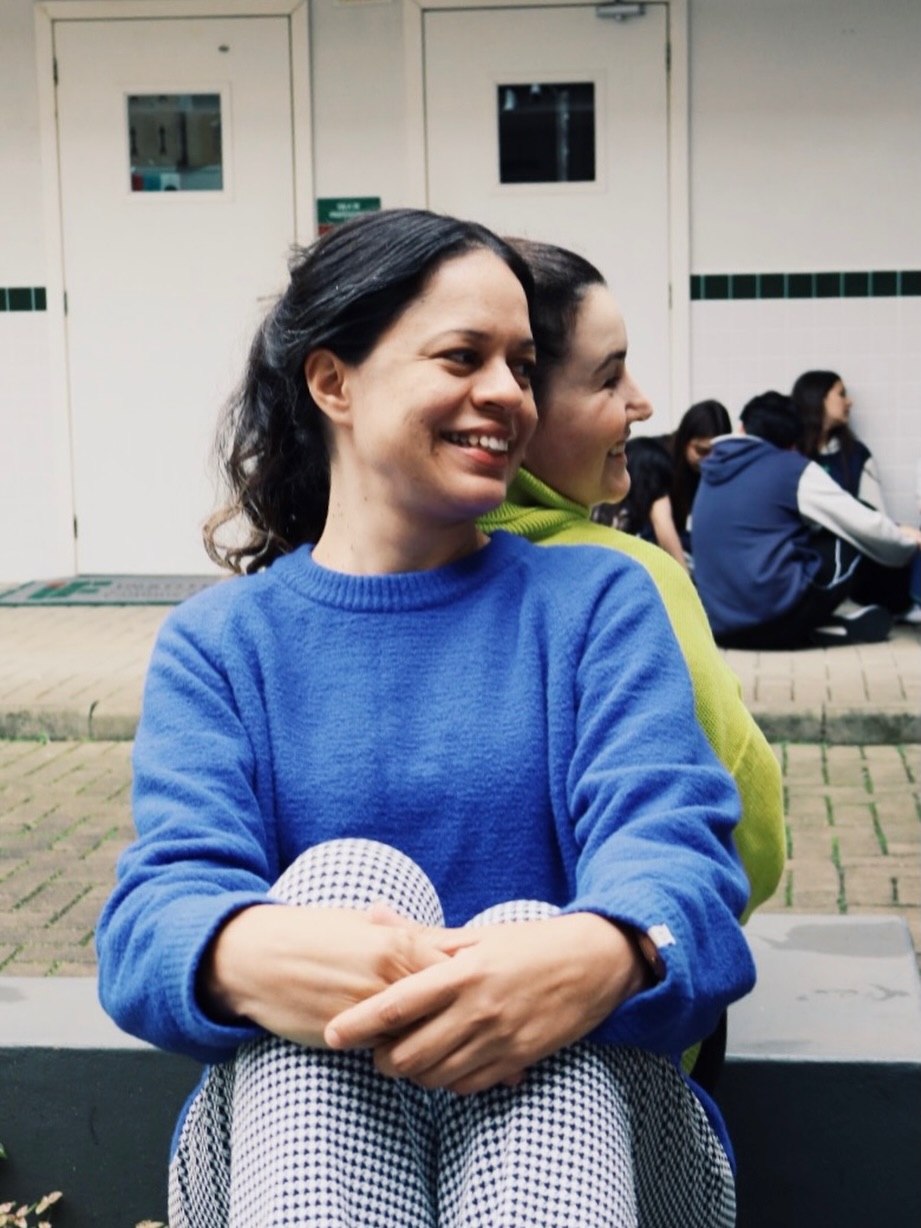 Encontro comunitário fotografado por Maria Helena — fotografia 6 de 11