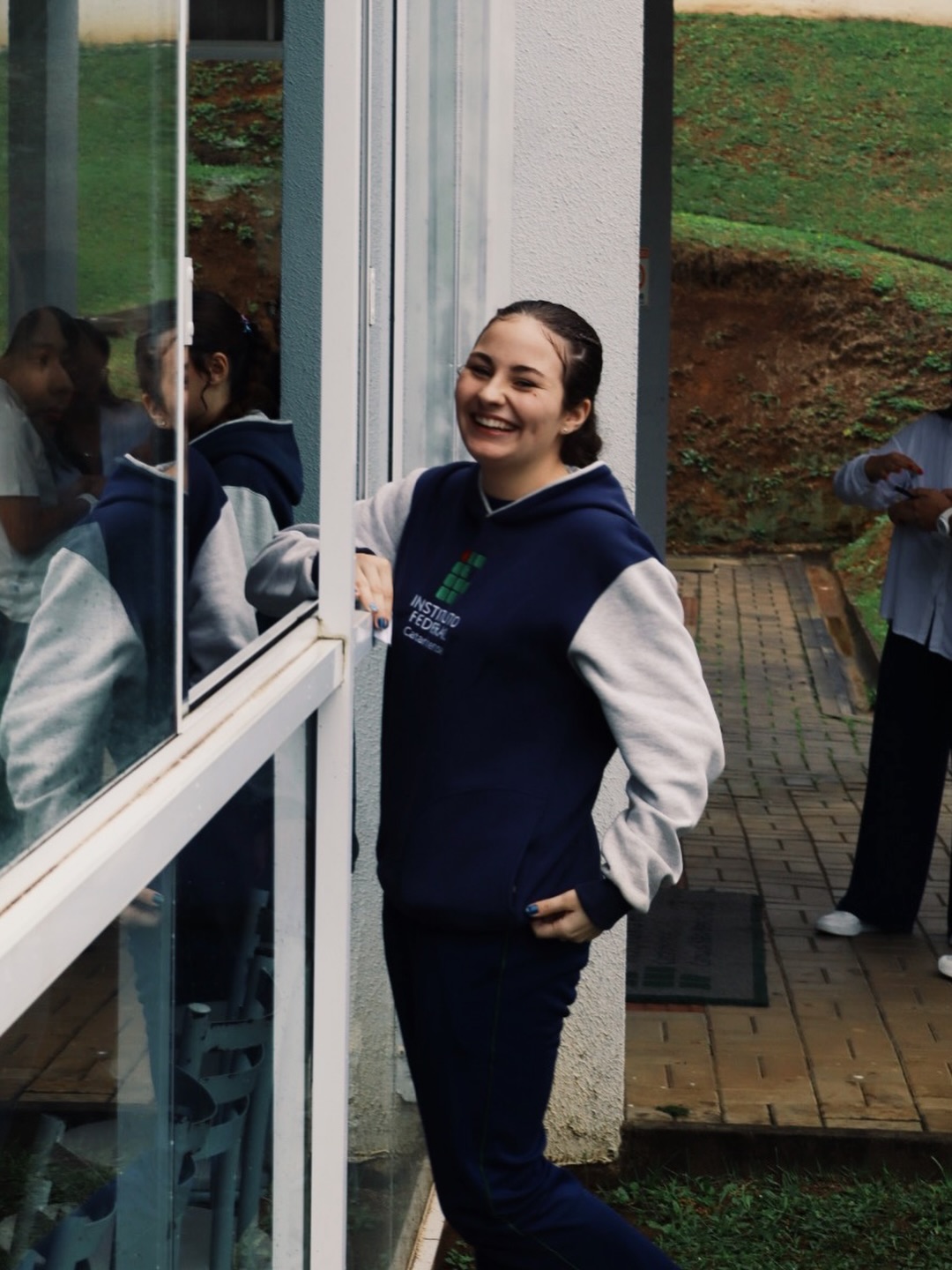 Encontro comunitário fotografado por Maria Helena — fotografia 8 de 11