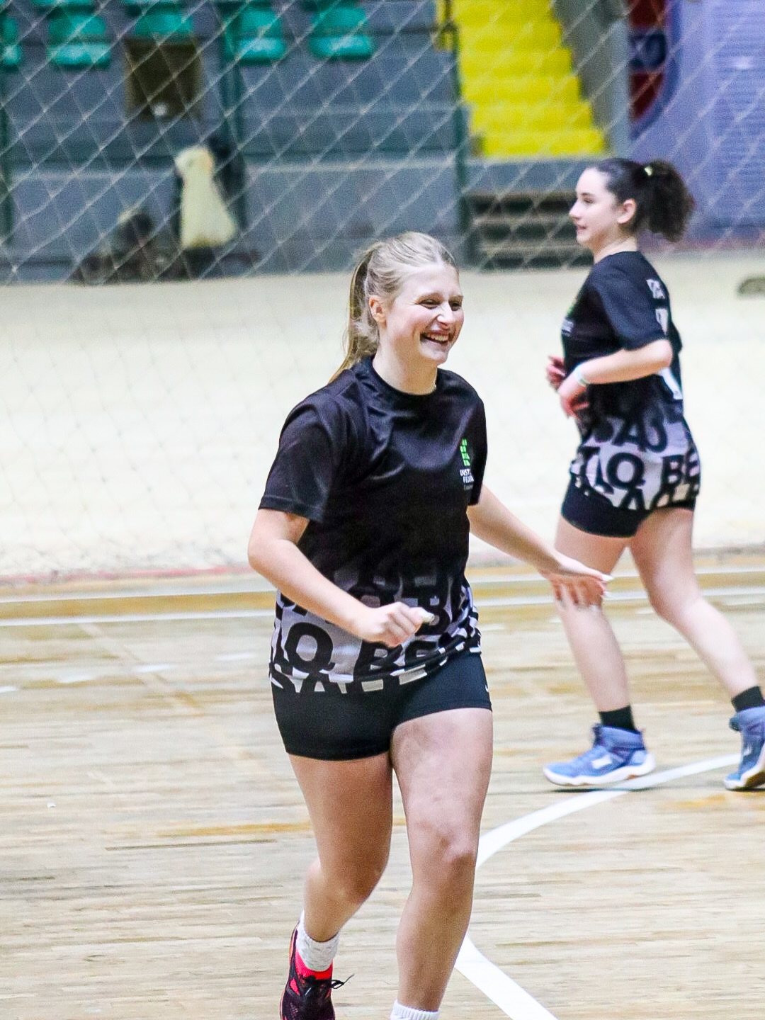 Competição esportiva fotografada por Maria Helena — fotografia 1 de 11
