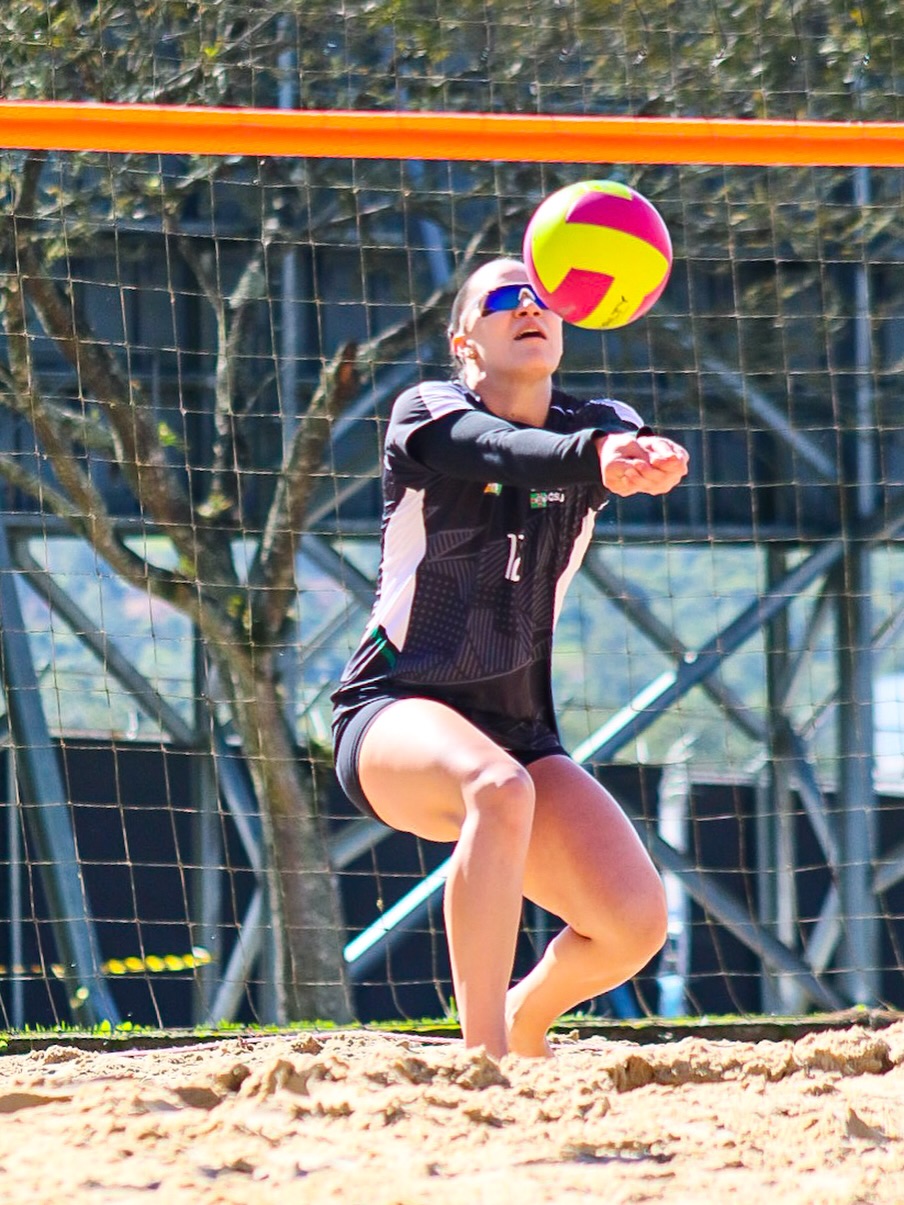 Competição esportiva fotografada por Maria Helena — fotografia 6 de 11