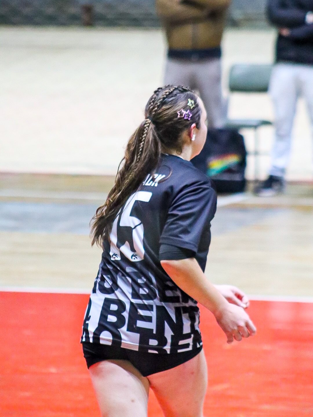 Competição esportiva fotografada por Maria Helena — fotografia 8 de 11
