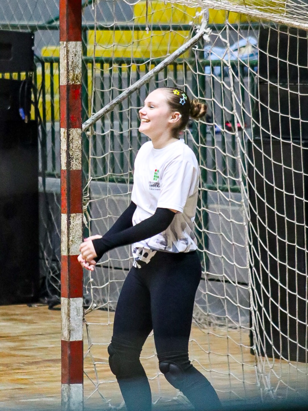 Competição esportiva fotografada por Maria Helena — fotografia 10 de 11