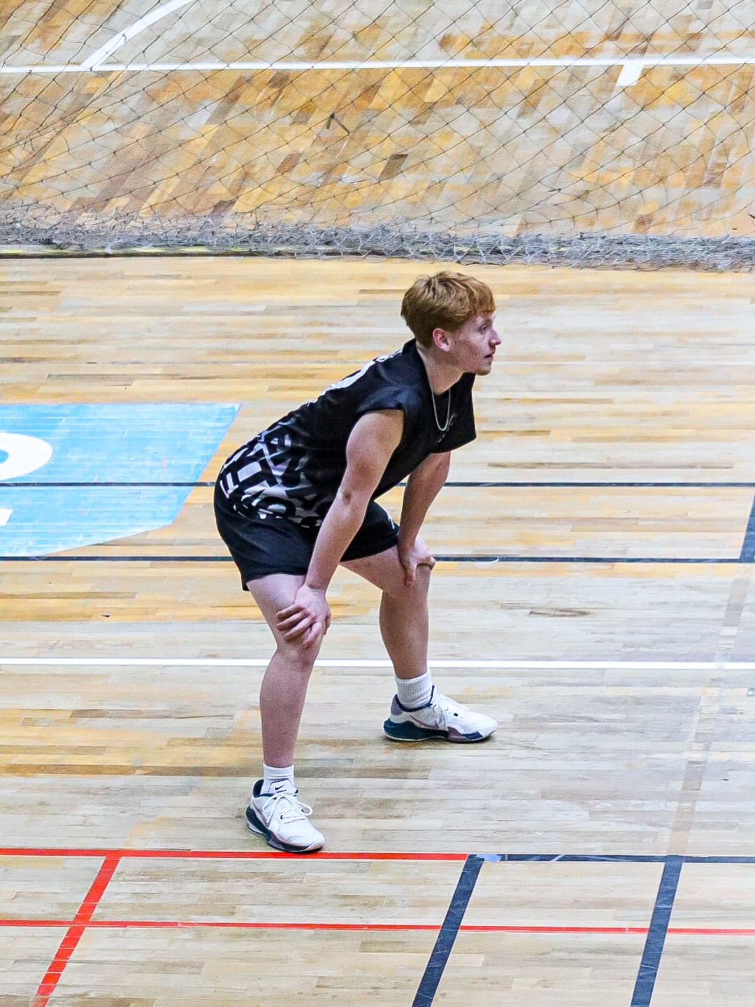 Competição esportiva fotografada por Maria Helena — fotografia 11 de 11